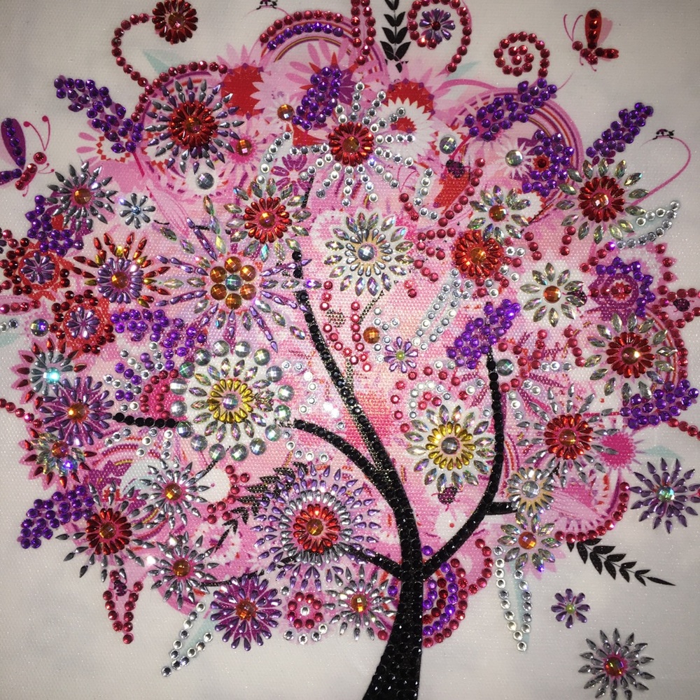 Autumn Tree No leaves to Rake 🙂 - Picture 2 of 2